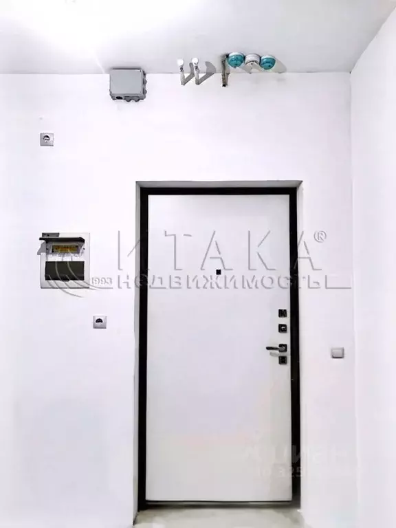 1-к кв. Санкт-Петербург просп. Авиаконструкторов, 54 (47.34 м) - Фото 2