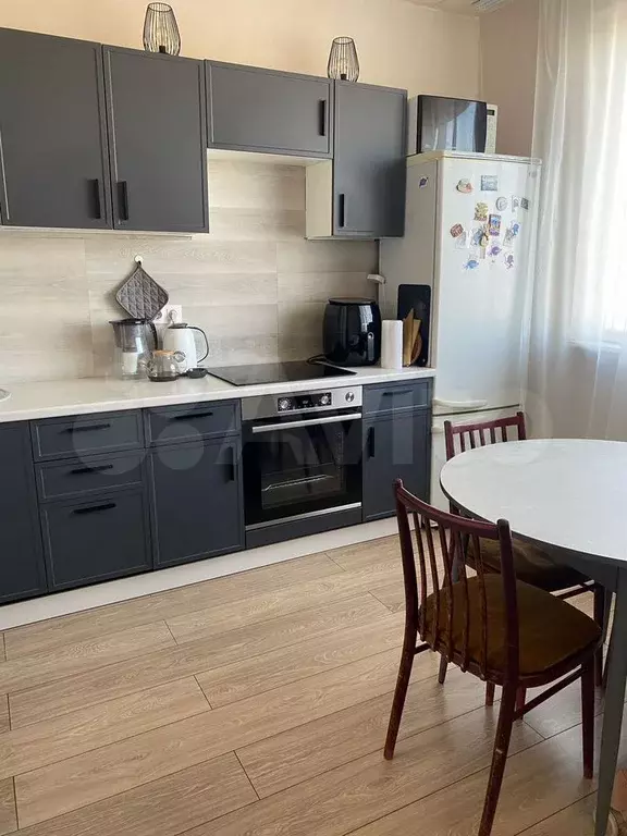 Комната 25,8 м в 3-к., 13/17 эт. - Фото 0