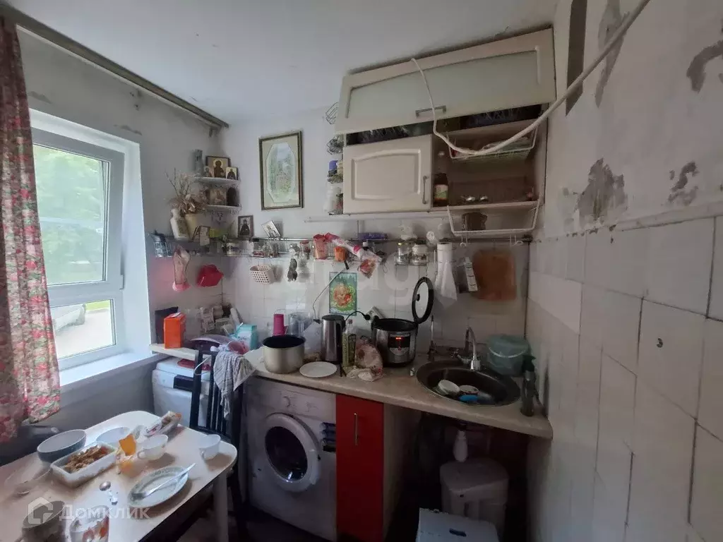 Продаётся 3-к квартира, 58.3 м - Фото 1