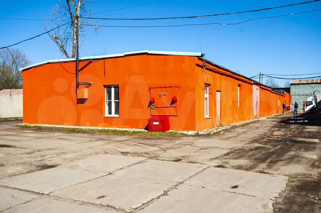 Склад Производство 1500 м (г.Электрогорск) - Фото 0