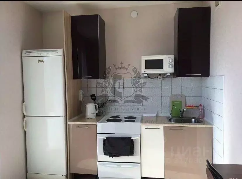 1-к кв. Санкт-Петербург ул. Белышева, 5/6 (38.0 м) - Фото 0