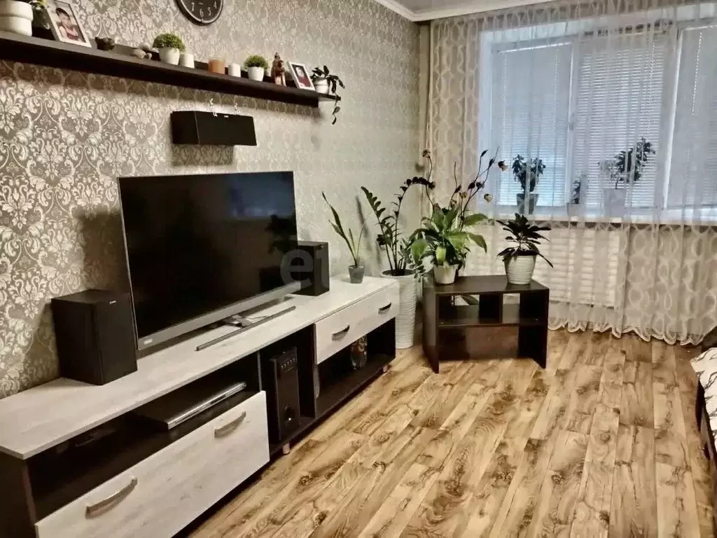 3-к кв. Башкортостан, Стерлитамак ул. Артема, 55 (66.3 м) - Фото 1