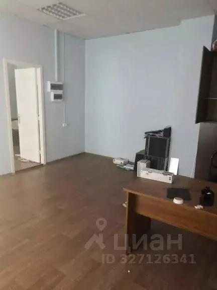 Помещение свободного назначения в Москва 1-й Институтский проезд, 1С1 ... - Фото 2