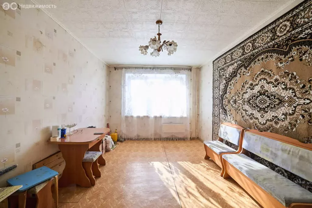 2-комнатная квартира: Стерлитамак, улица Артёма, 123 (50.9 м) - Фото 2