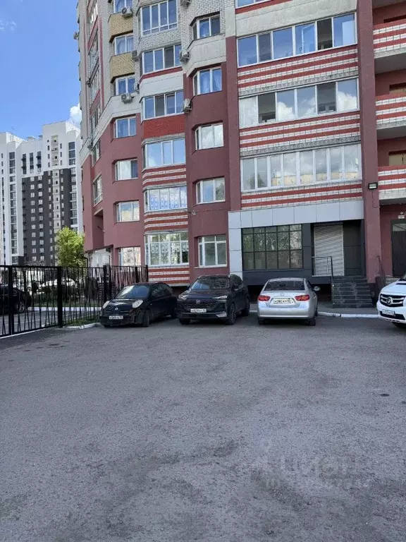 3-к кв. Брянская область, Брянск Степная ул., 12 (83.3 м) - Фото 1