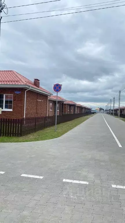 Дом в Калининградская область, Гурьевский муниципальный округ, пос. ... - Фото 1