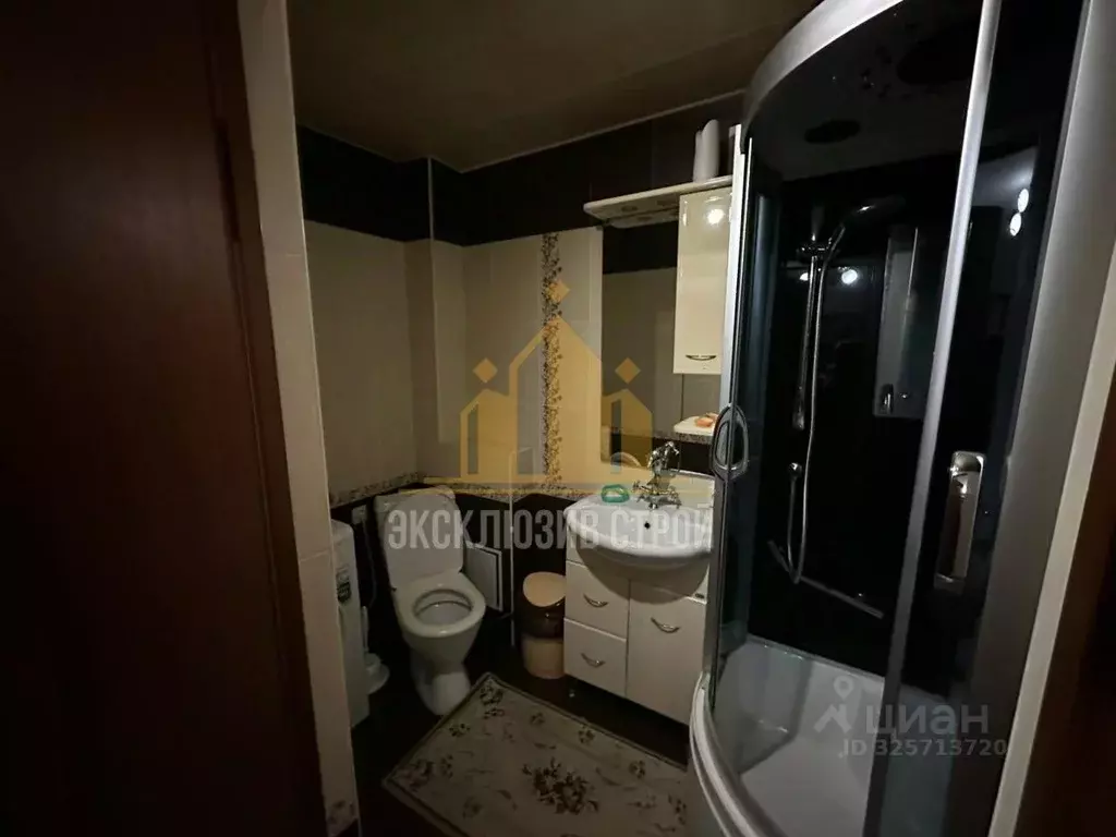 2-к кв. Ставропольский край, Ессентуки ул. Балахонова, 27А (52.0 м) - Фото 2