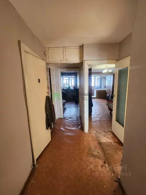 2-к кв. Курганская область, Курган ул. Дружбы, 8 (52.4 м) - Фото 2