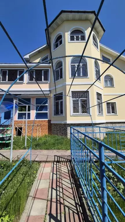 Дом в Московская область, Ленинский городской округ, пос. Мещерино, ... - Фото 0