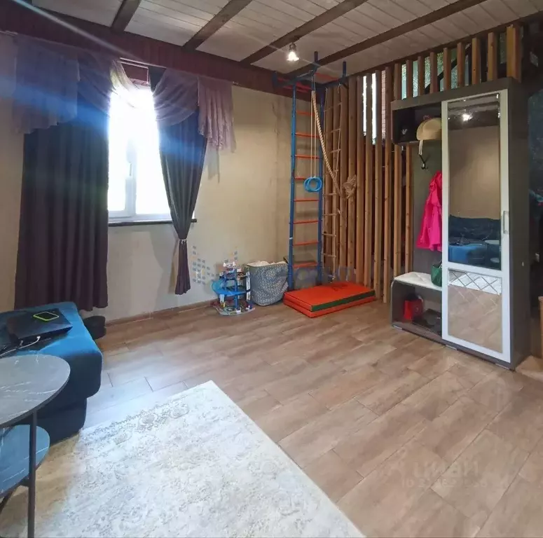 Дом в Нижегородская область, Нижний Новгород д. Зелецино,  (99 м) - Фото 2