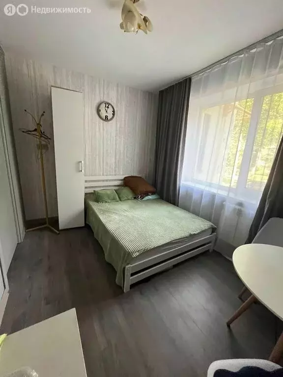 2к в 3-комнатной квартире (9.2 м) - Фото 2