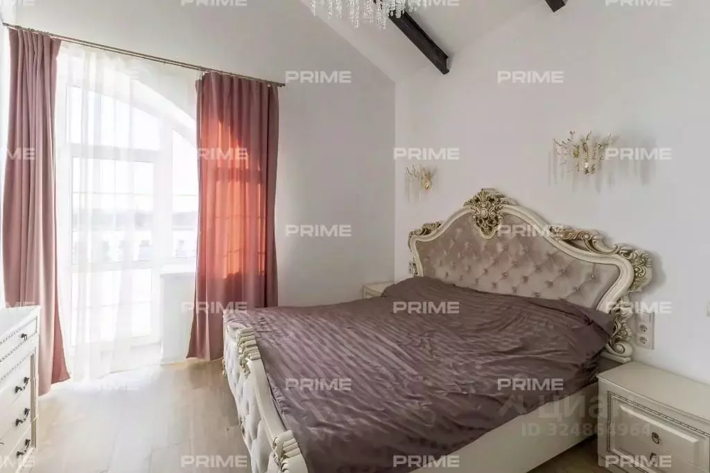 Коттедж в Московская область, Истра муниципальный округ, д. Павловское ... - Фото 2