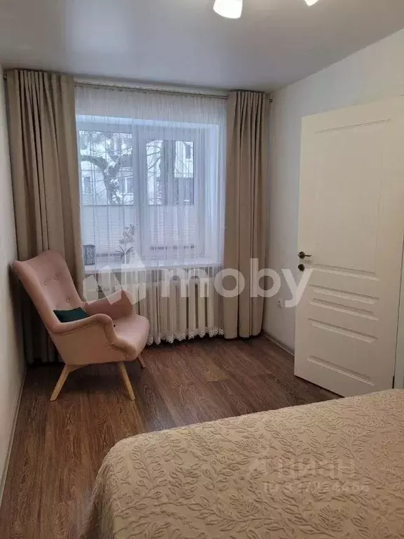 2-к кв. Калининградская область, Калининград Ленинский просп., 79 ... - Фото 2