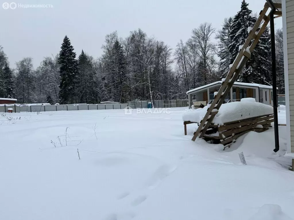 Участок в Химки, микрорайон Сходня, квартал Удачное, 19 (8.6 м) - Фото 2