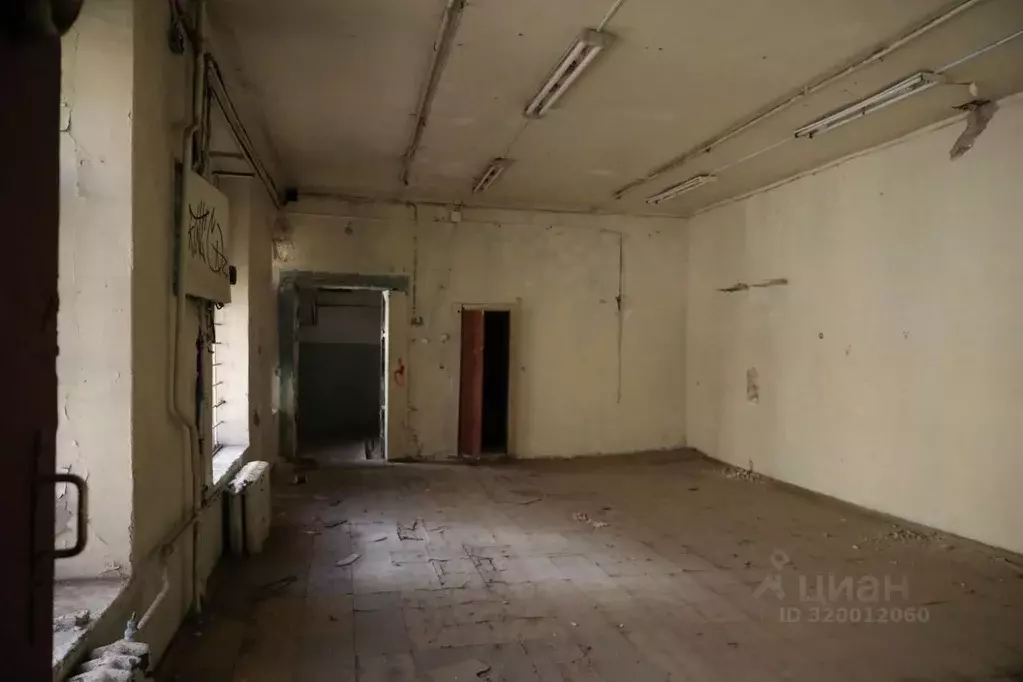 Офис в Санкт-Петербург Садовая ул., 28-30к30 (348 м) - Фото 2