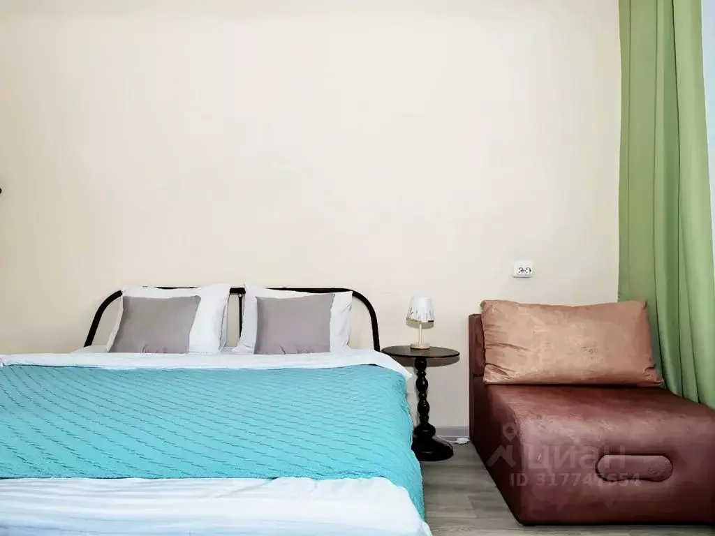 Студия Хакасия, Абакан ул. Ивана Ярыгина, 58 (19.0 м) - Фото 2