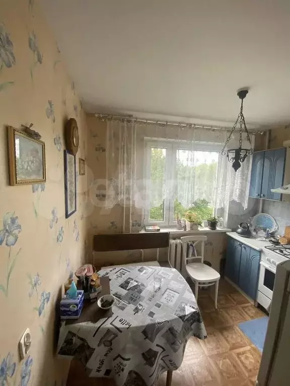 2-к. квартира, 49,6 м, 5/9 эт. - Фото 1