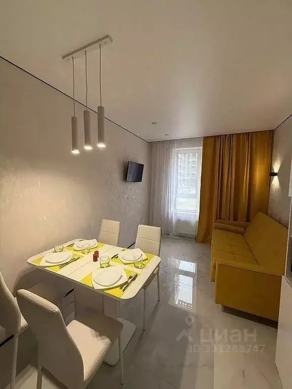 2-к кв. Москва Сосенское поселение, просп. Куприна, 30к2 (40.0 м) - Фото 1
