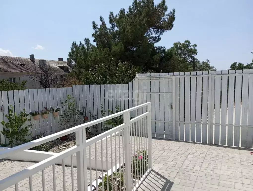 Торговая площадь в Краснодарский край, Новороссийск городской округ, ... - Фото 2