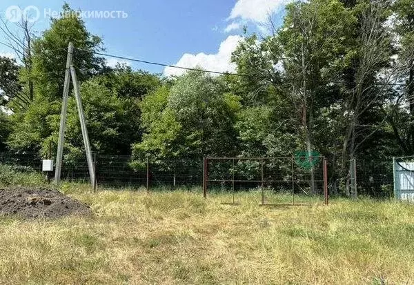 Участок в Краснодарский край, городской округ Геленджик, село ... - Фото 2