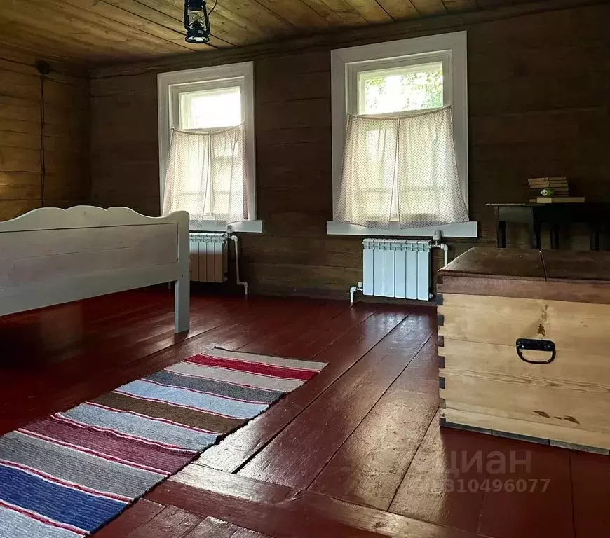Комната Архангельская область, Сольвычегодск Котласский район, ул. ... - Фото 1