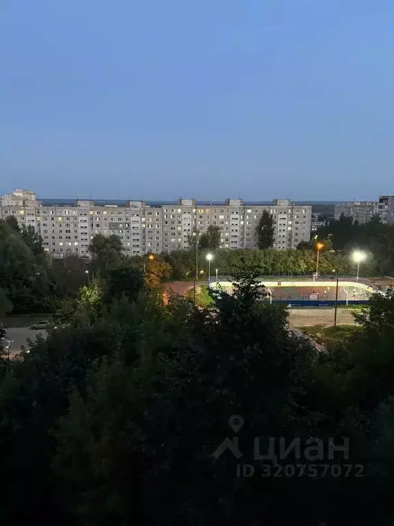 1-к кв. Владимирская область, Владимир ул. Василисина, 9а (33.0 м) - Фото 2