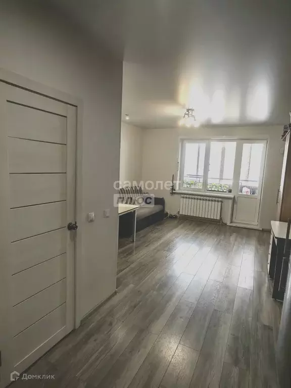 Продаётся квартира-студия, 31.4 м - Фото 0