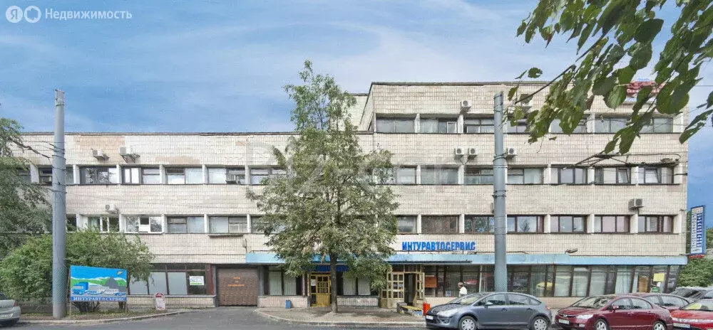 Офис (23.2 м) - Фото 1