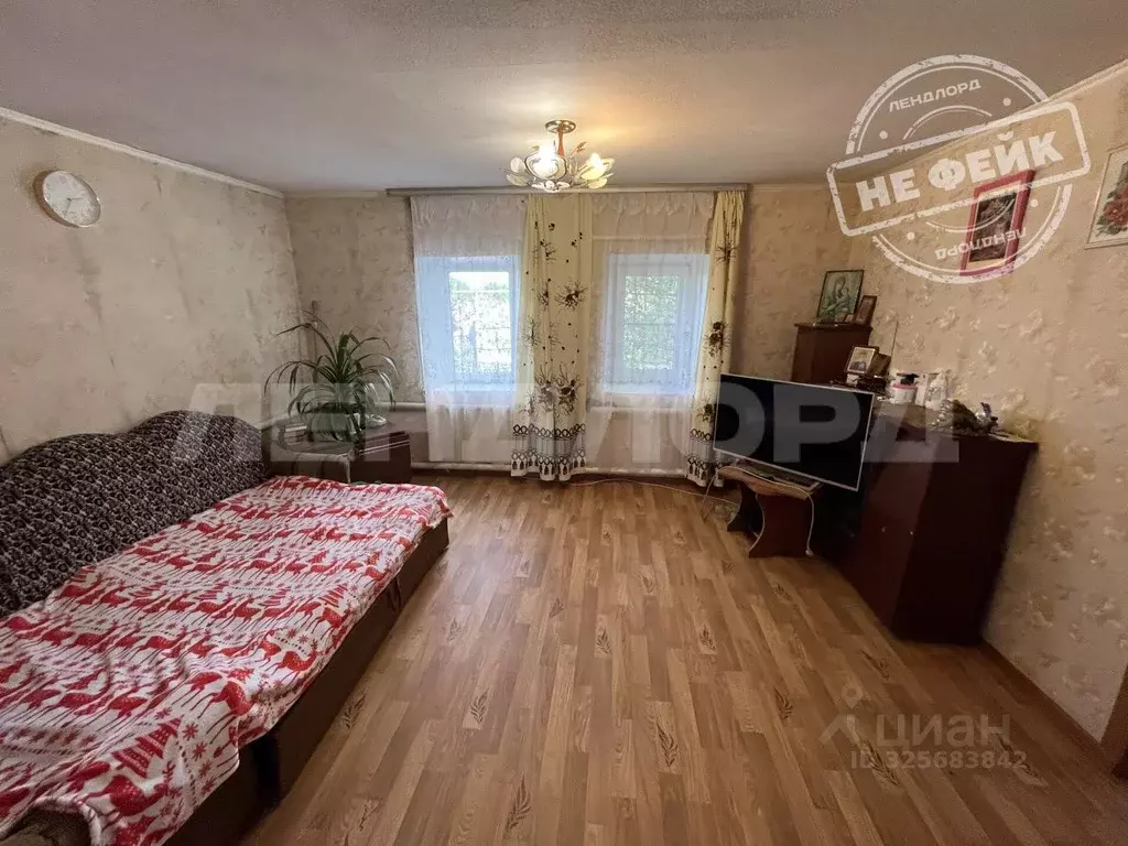 Дом в Ростовская область, Октябрьский район, Красюковская сл. ... - Фото 1