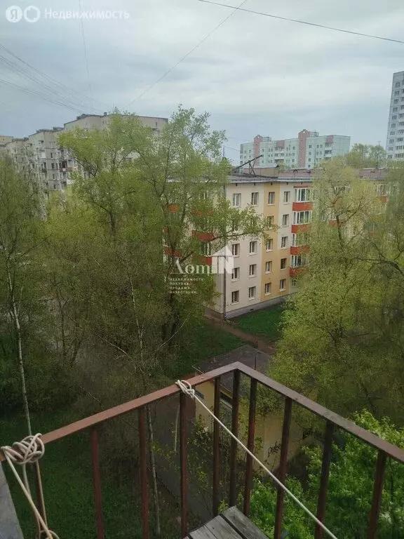 2-комнатная квартира: Санкт-Петербург, проспект Ветеранов, 152к1 (47 ... - Фото 1