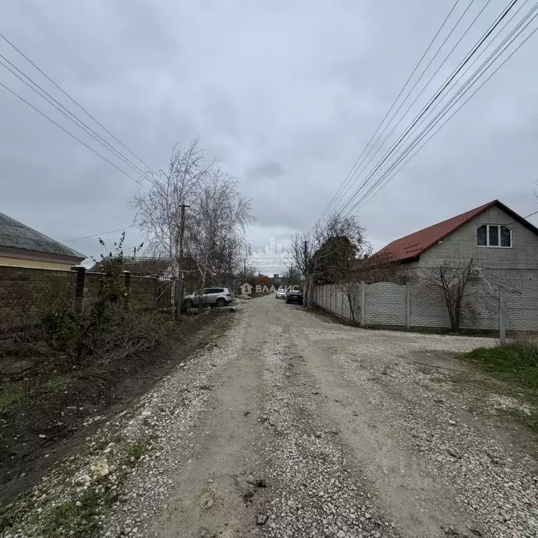 Участок в Крым, Ленинский район, с. Войково ул. Колхозная (15.0 сот.) - Фото 1