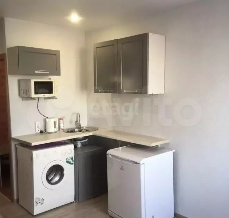 Комната 18 м в 1-к., 5/5 эт. - Фото 0