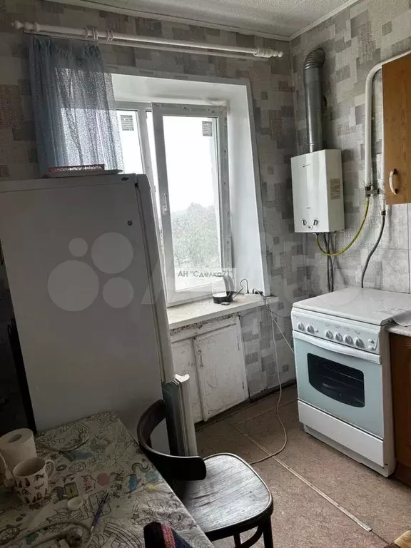 2-к. квартира, 40,9 м, 3/4 эт. - Фото 0