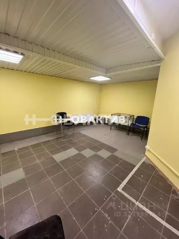 Помещение свободного назначения в Новосибирская область, Новосибирск ... - Фото 2