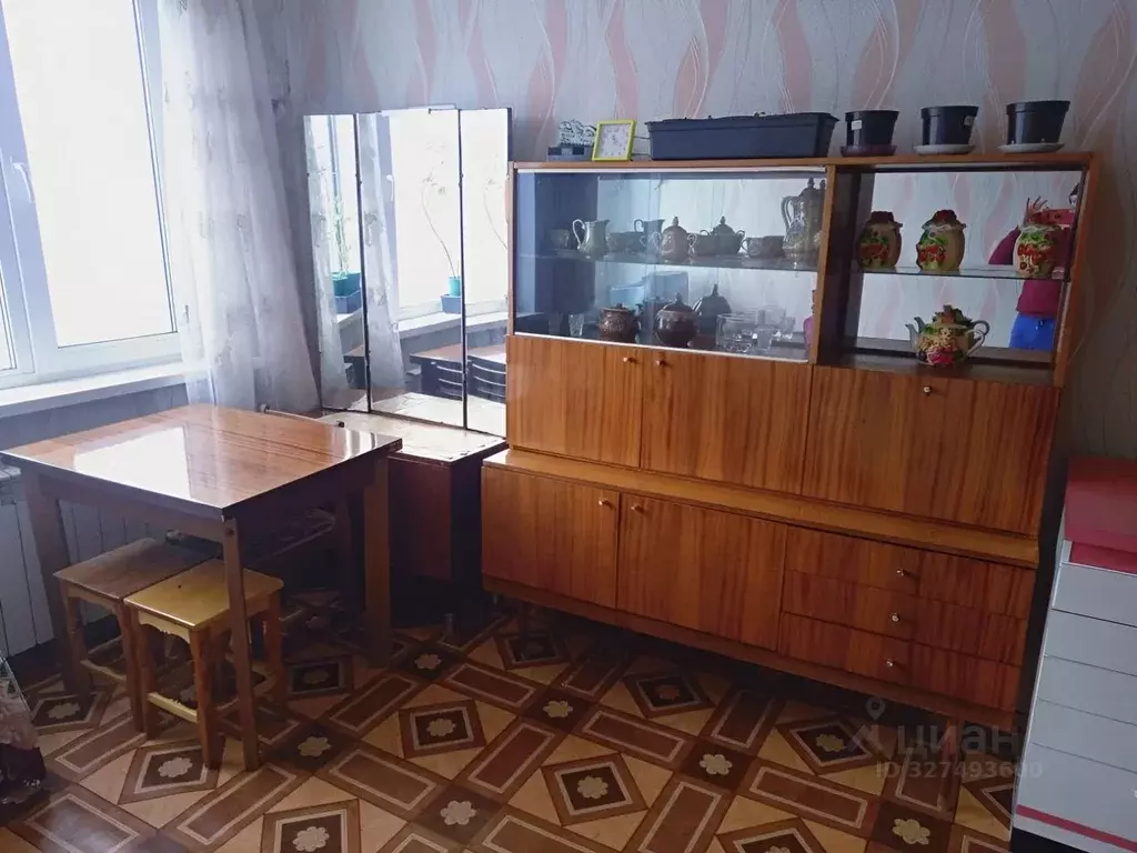 1-к кв. Мордовия, Лямбирский район, Большеелховское с/пос, с. Большая ... - Фото 1