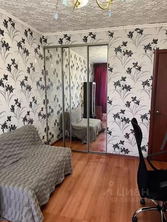 Комната Москва Новочеркасский бул., 10 (18.0 м) - Фото 2