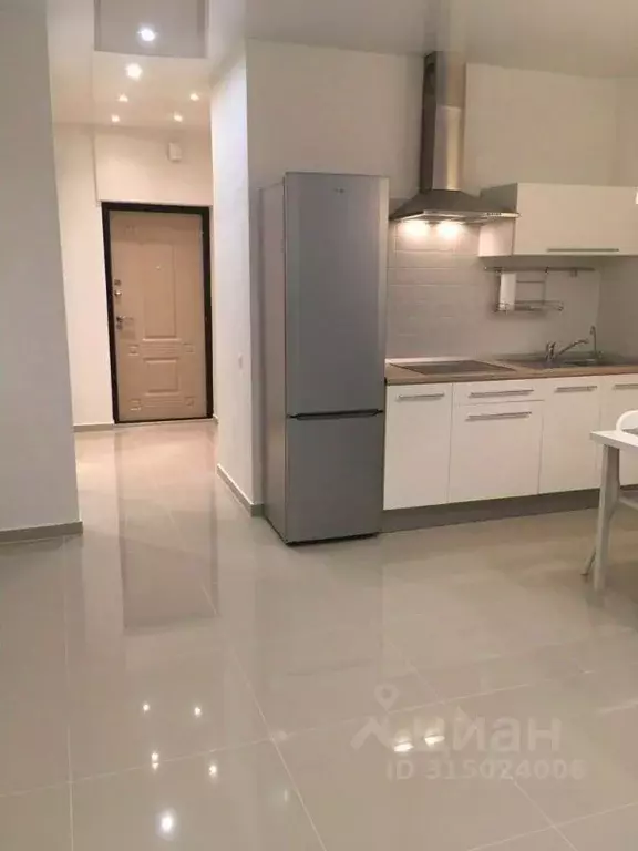 Студия Новосибирская область, Новосибирск ул. Державина, 92 (32.0 м) - Фото 1