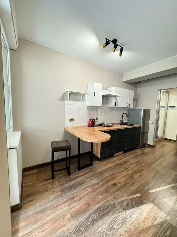 Студия Севастополь просп. Победы, 29В (24.5 м) - Фото 1