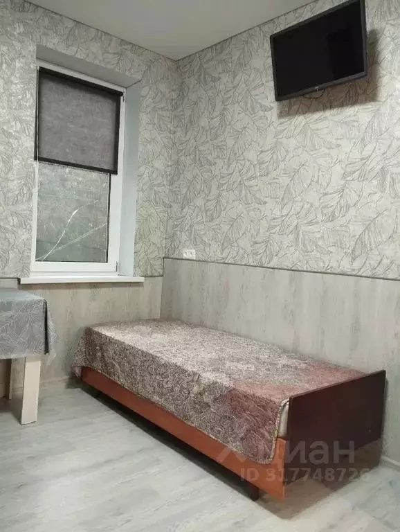 Студия Ставропольский край, Кисловодск ул. Ксении Ге, 5 (17.0 м) - Фото 1
