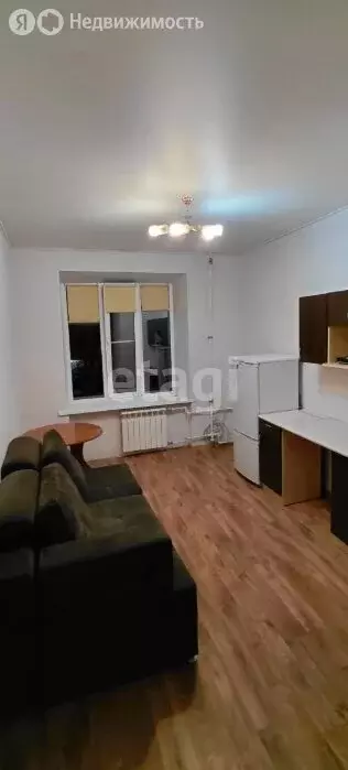 1к в -комнатной квартире (16.5 м) - Фото 2