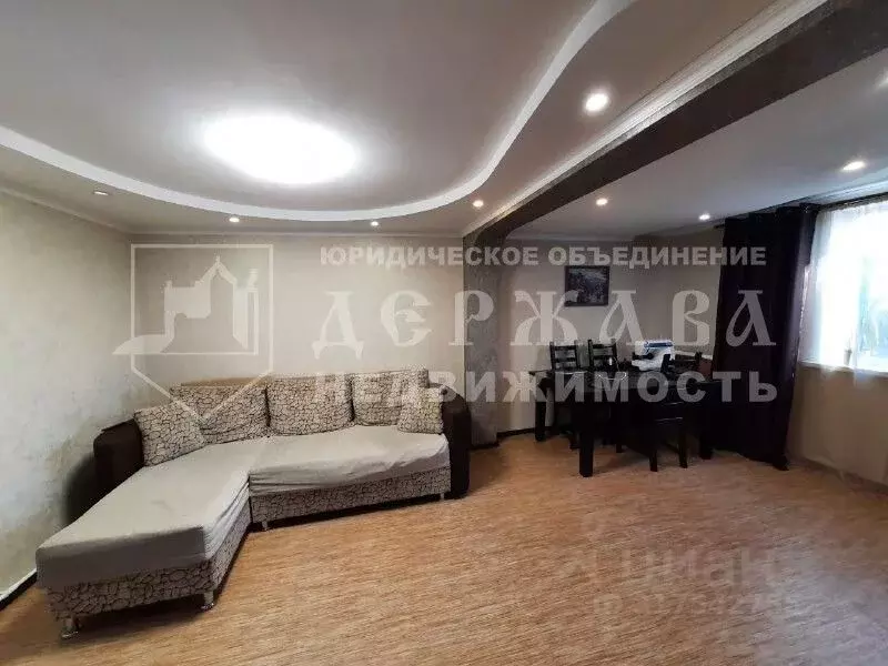 Дом в Кемеровская область, Кемерово Макеевская ул. (100 м) - Фото 2