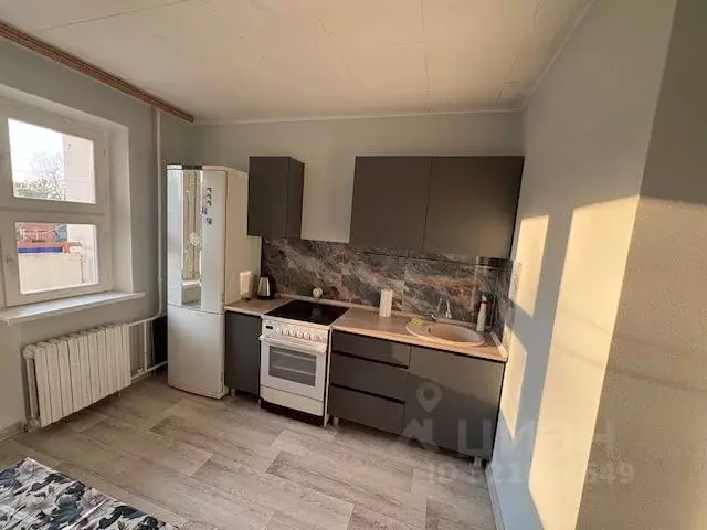 2-к кв. Московская область, Солнечногорск городской округ, Андреевка ... - Фото 1