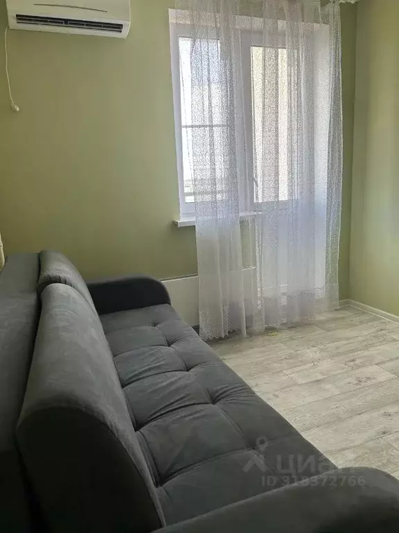 2-к кв. Астраханская область, Астрахань Имени Бабаевского мкр, ул. ... - Фото 2