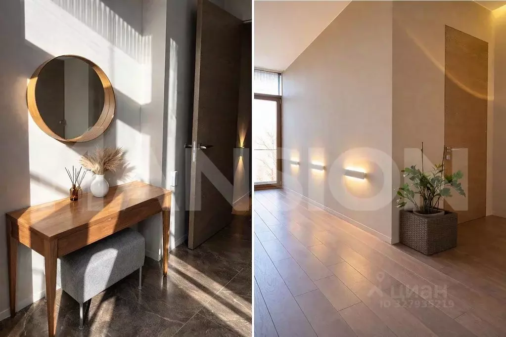 Таунхаус в Московская область, Истра муниципальный округ, д. ... - Фото 2