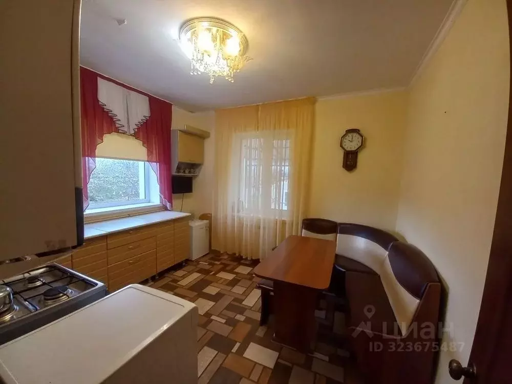 Дом в Краснодарский край, Анапа муниципальный округ, пос. Виноградный ... - Фото 2