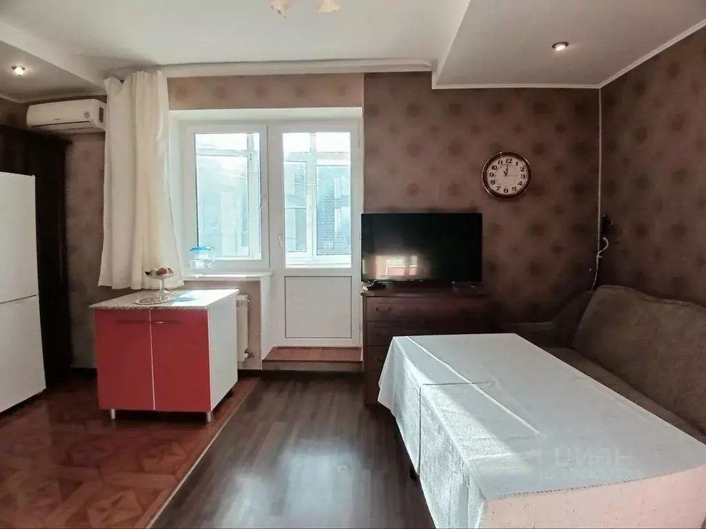 3-к кв. Краснодарский край, Анапа Алексеевка мкр, ул. Таежная, 51 ... - Фото 1