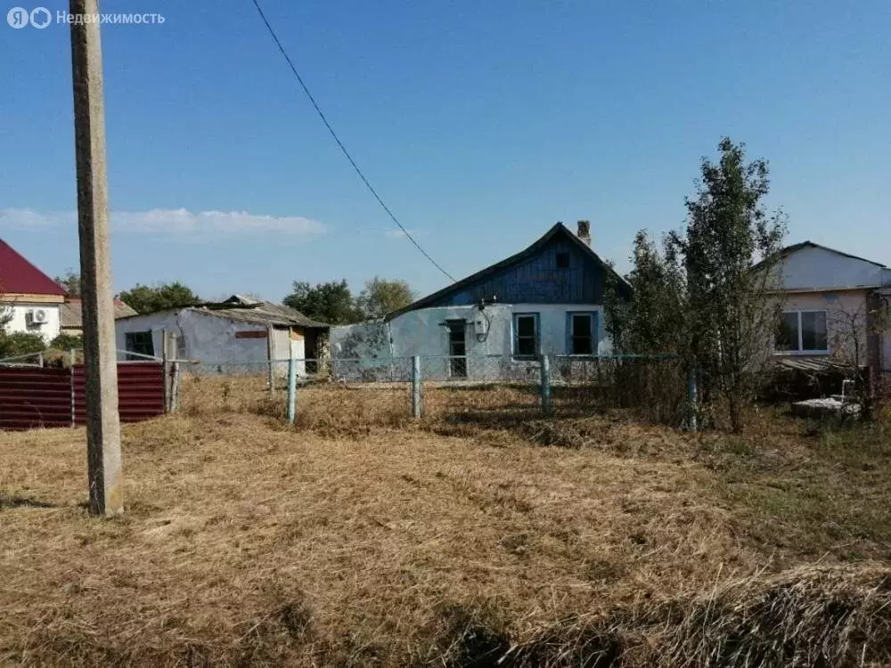 Дом в Крымск, улица Максима Горького (35 м) - Фото 0