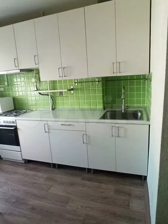 3-к. квартира, 60 м, 5/9 эт. - Фото 0