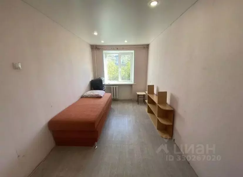 Комната Вологодская область, Череповец ул. Мира, 1 (16.0 м) - Фото 1