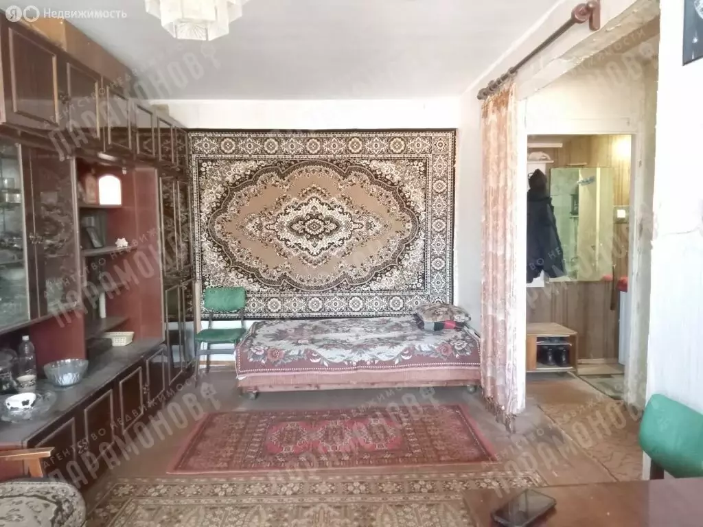 2-комнатная квартира: Тверь, бульвар Цанова, 21 (40.6 м) - Фото 2